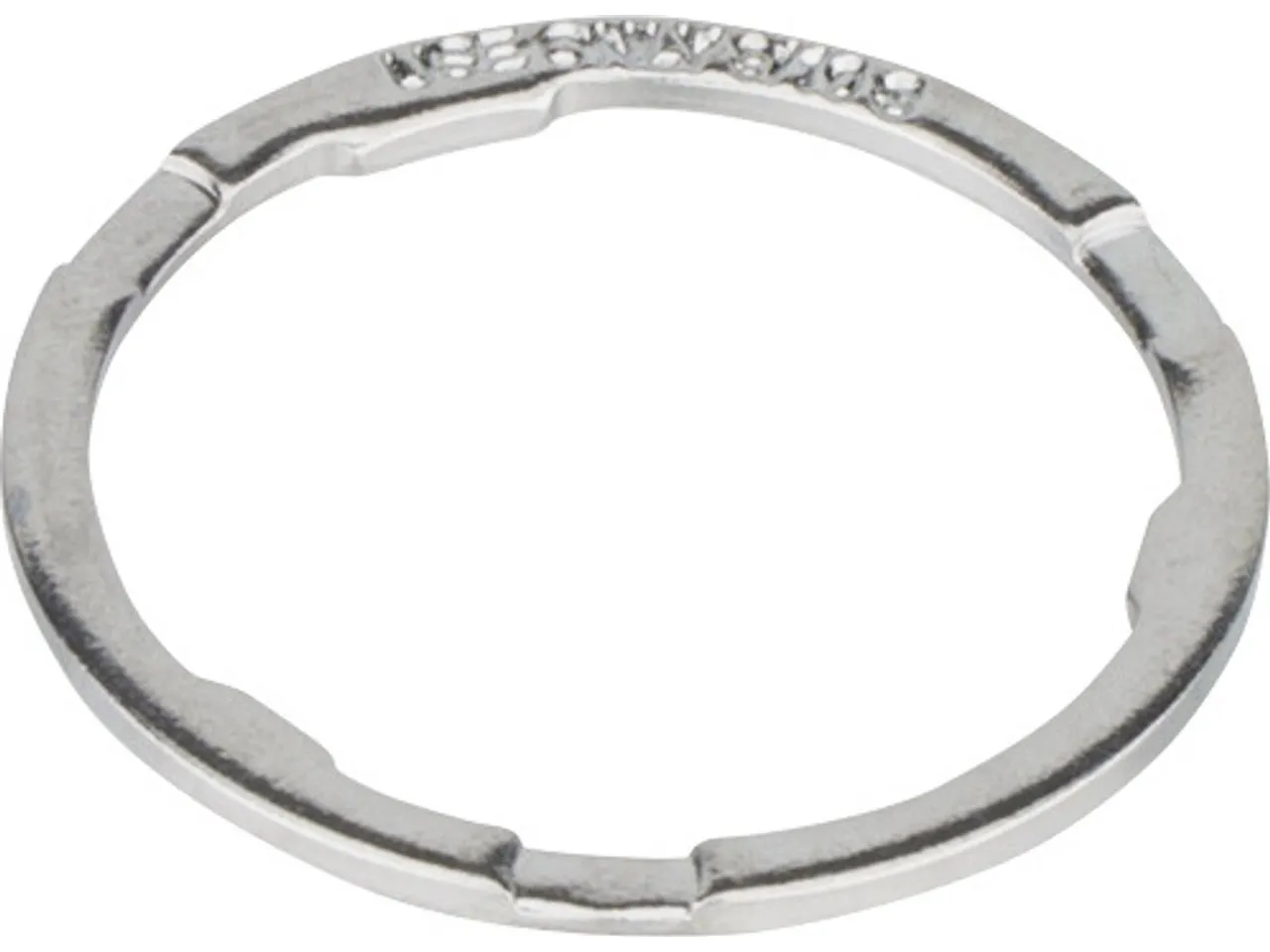 Fulcrum Distanzring für 11-fach Shimano Freilauf, One_size Fulcrum Distanzring für 11-fach Shimano Freilauf, One_size