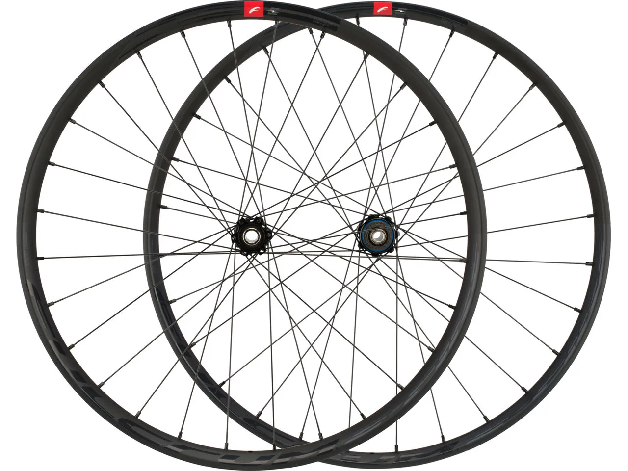 Fulcrum E-Fire 3 Disc 6-Loch Boost 27,5" Laufradsatz 2019 Fulcrum E-Fire 3 Disc 6-Loch Boost 27,5" Laufradsatz 2019