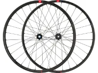 Fulcrum E-Metal 3 Disc 6-Loch Boost 27,5" Laufradsatz 2019 Fulcrum E-Metal 3 Disc 6-Loch Boost 27,5" Laufradsatz 2019
