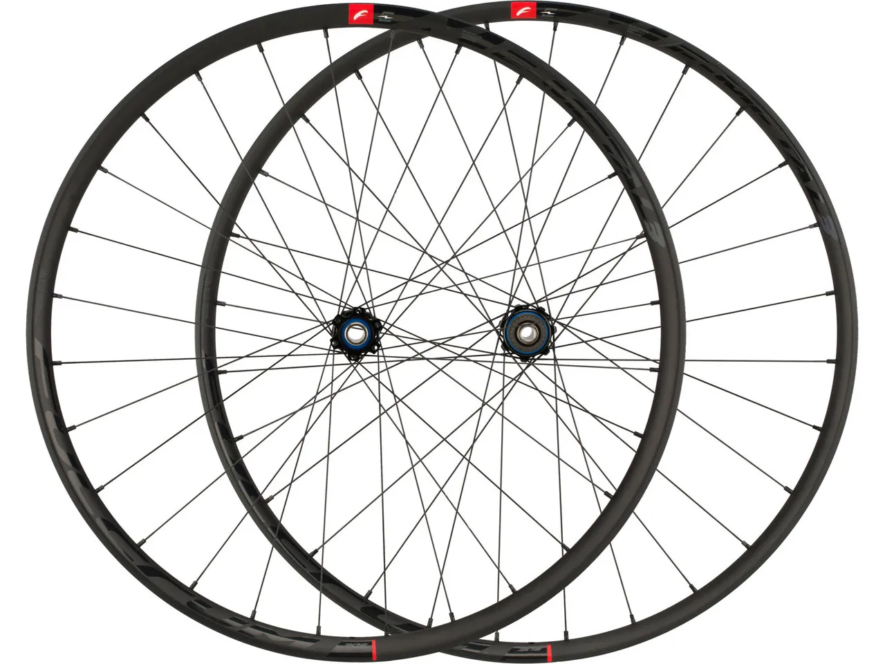 Fulcrum E-Metal 3 Disc 6-Loch Boost 27,5" Laufradsatz 2019 Fulcrum E-Metal 3 Disc 6-Loch Boost 27,5" Laufradsatz 2019