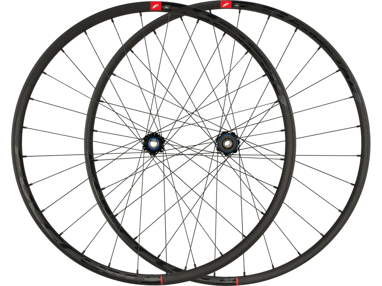 Fulcrum E-Metal 3 Disc 6-Loch Boost 29" Laufradsatz 2019, Black, 15 x 110 / 12 x 148mm, Shimano Micro Spline