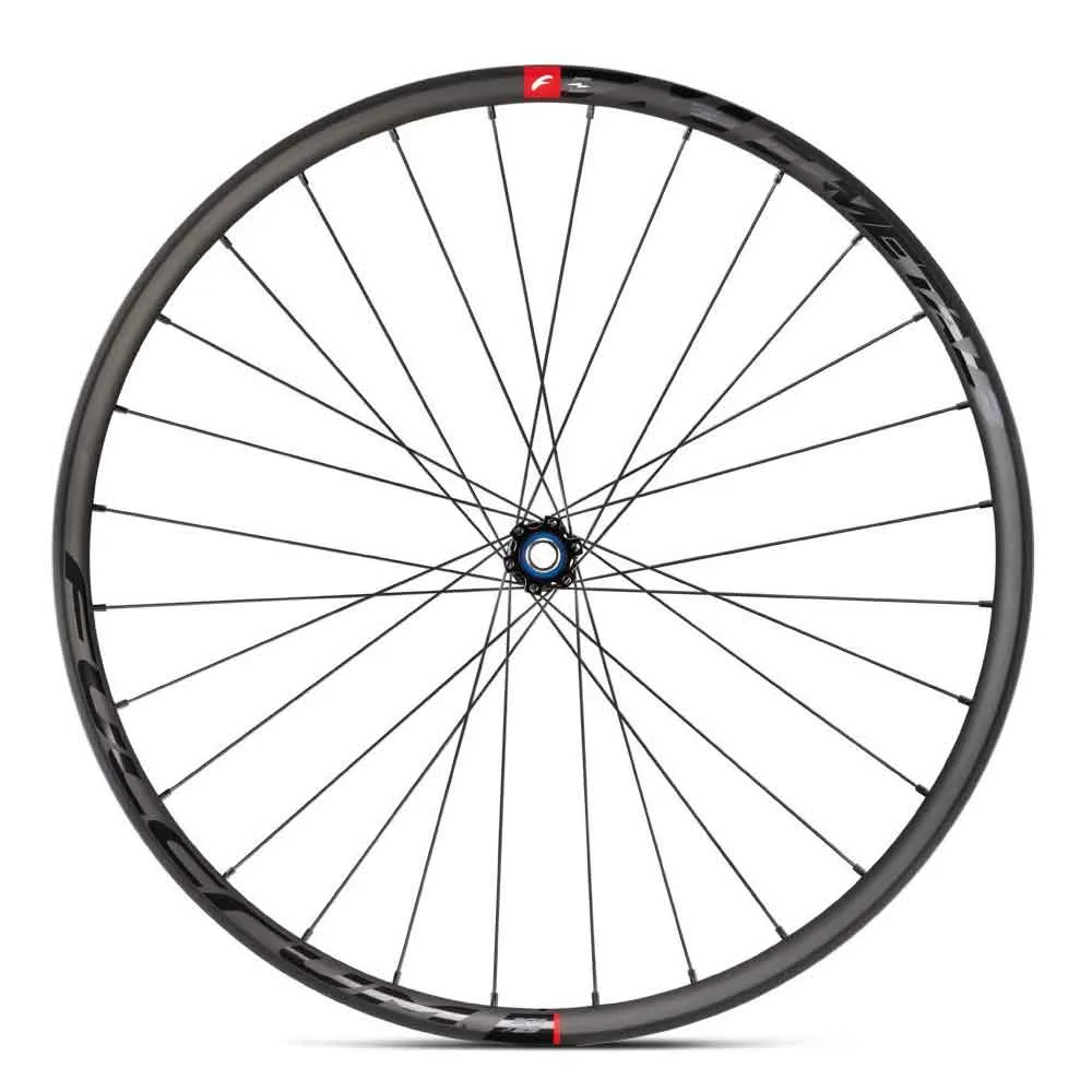Fulcrum E-Metal 3 Disc 6-Loch Boost 29" Laufradsatz 2019 Fulcrum E-Metal 3 Disc 6-Loch Boost 29" Laufradsatz 2019