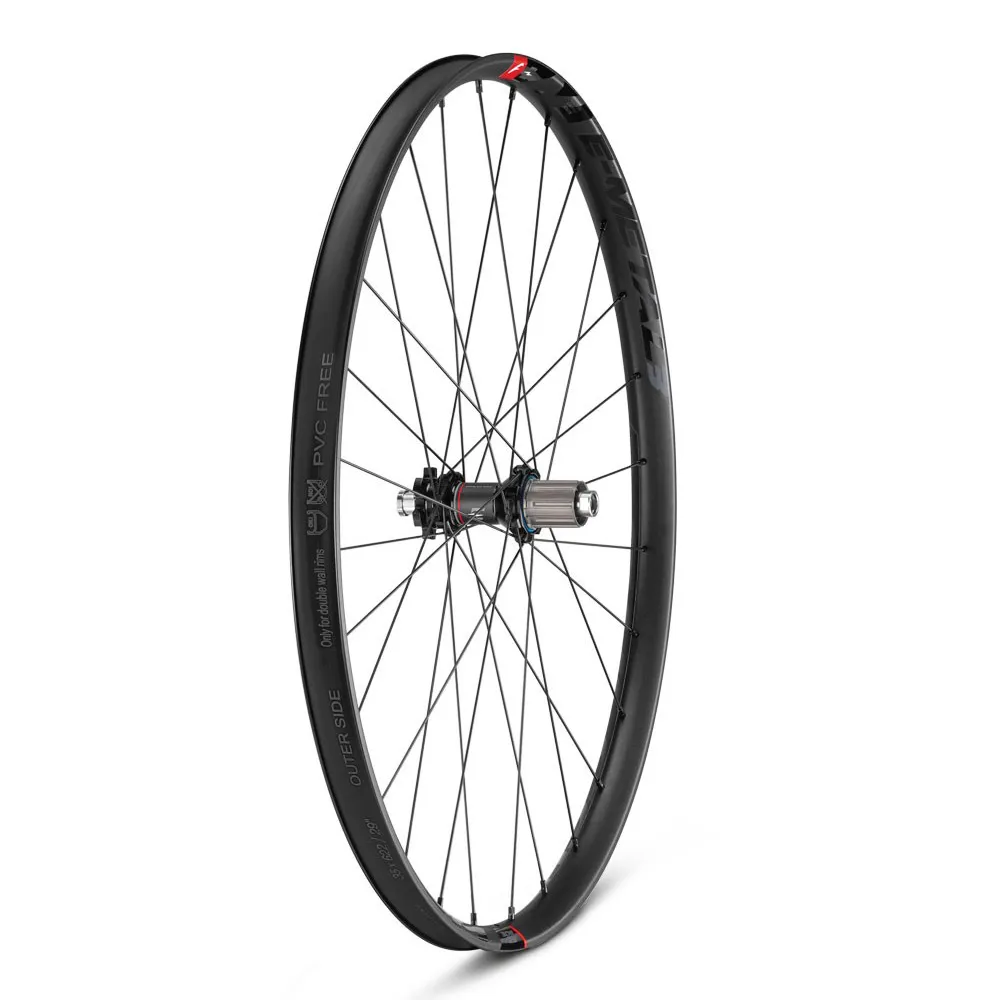 Fulcrum E-Metal 3 Disc 6-Loch Boost 29" Laufradsatz 2019 Fulcrum E-Metal 3 Disc 6-Loch Boost 29" Laufradsatz 2019