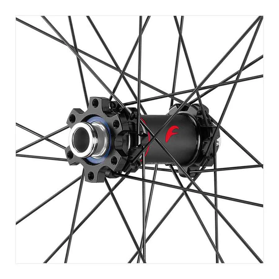 Fulcrum E-Metal 3 Disc 6-Loch Boost 29" Laufradsatz 2019 Fulcrum E-Metal 3 Disc 6-Loch Boost 29" Laufradsatz 2019