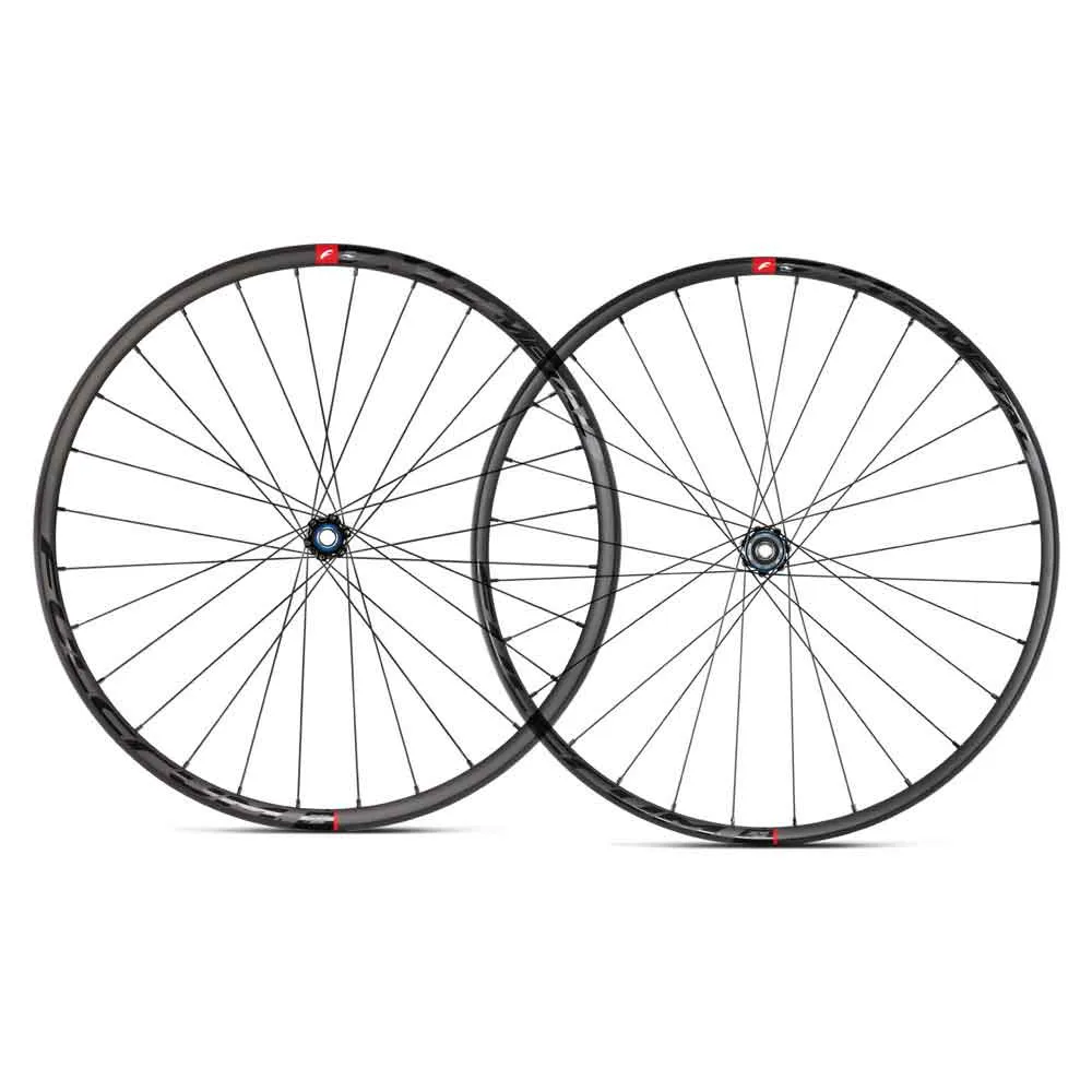 Fulcrum E-Metal 3 Disc 6-Loch Boost 29" Laufradsatz 2019 Fulcrum E-Metal 3 Disc 6-Loch Boost 29" Laufradsatz 2019