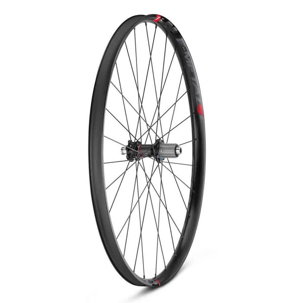 Fulcrum E-Metal 5 Disc 6-Loch Boost 29" Laufradsatz 2019 Fulcrum E-Metal 5 Disc 6-Loch Boost 29" Laufradsatz 2019