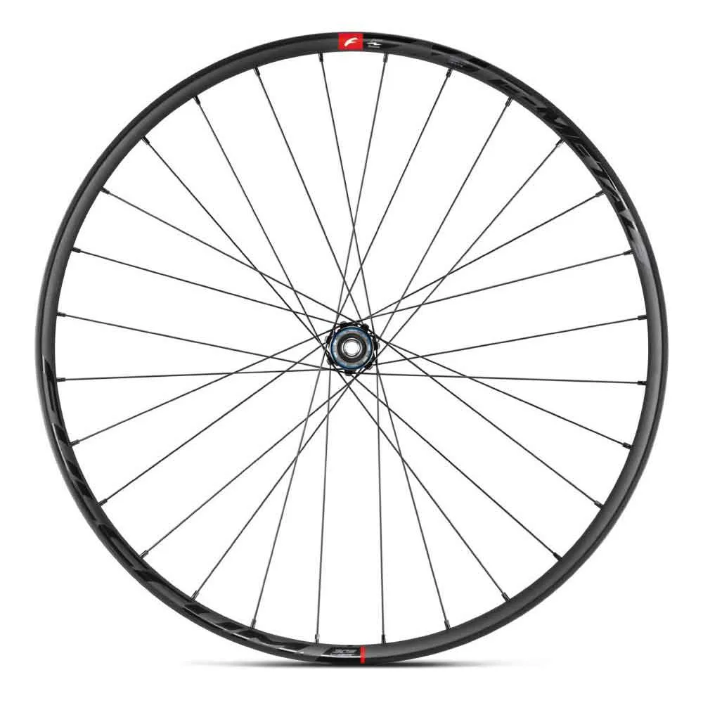 Fulcrum E-Metal 5 Disc 6-Loch Boost 29" Laufradsatz 2019 Fulcrum E-Metal 5 Disc 6-Loch Boost 29" Laufradsatz 2019
