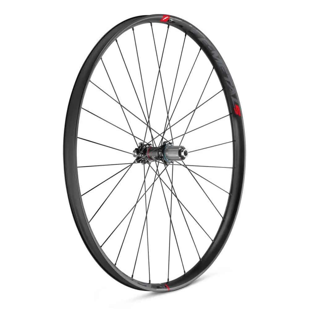 Fulcrum E-Metal 5 Disc 6-Loch Boost 29" Laufradsatz 2019 Fulcrum E-Metal 5 Disc 6-Loch Boost 29" Laufradsatz 2019