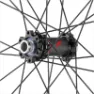 Fulcrum E-Metal 5 Disc 6-Loch Boost 29" Laufradsatz 2019