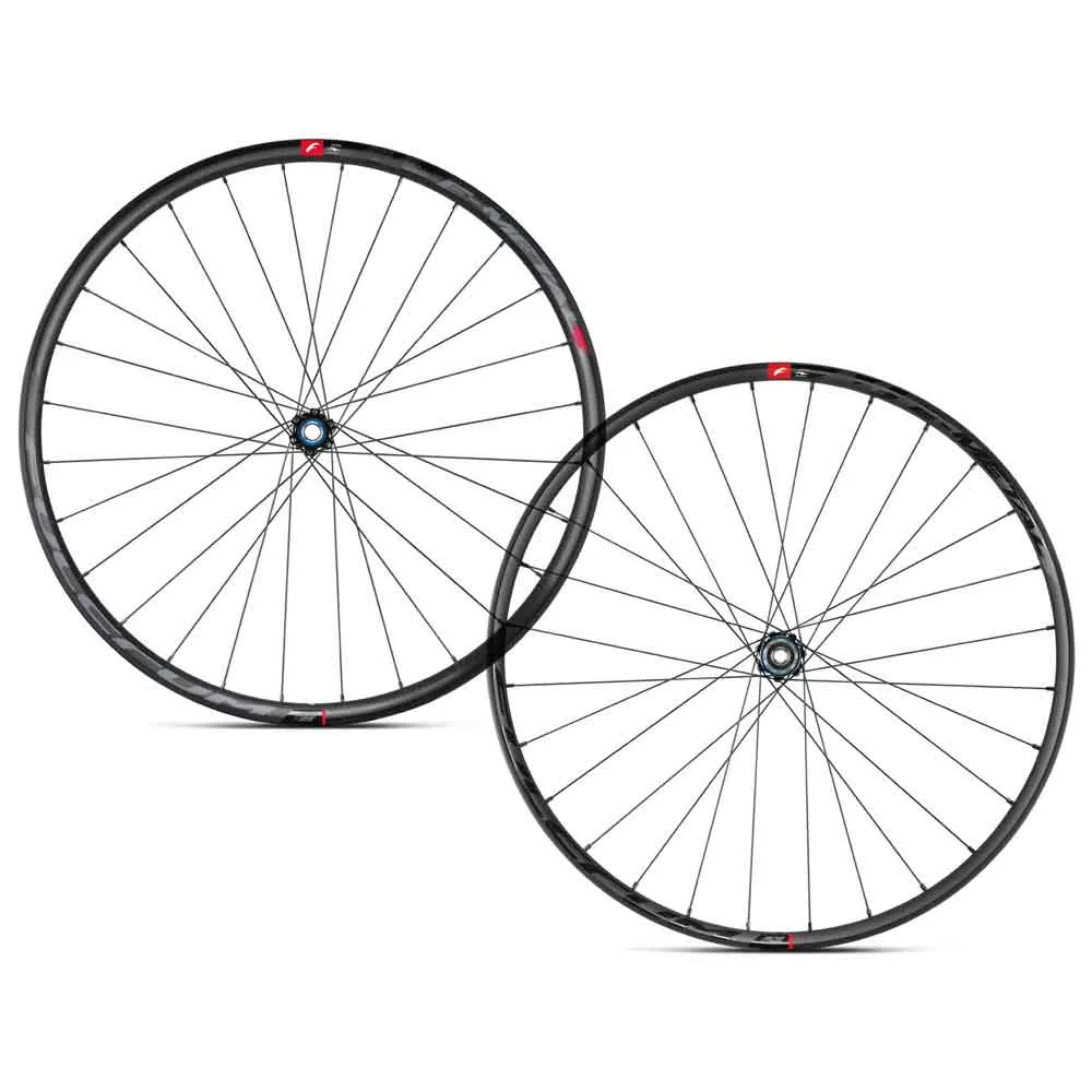 Fulcrum E-Metal 5 Disc 6-Loch Boost 29" Laufradsatz 2019 Fulcrum E-Metal 5 Disc 6-Loch Boost 29" Laufradsatz 2019