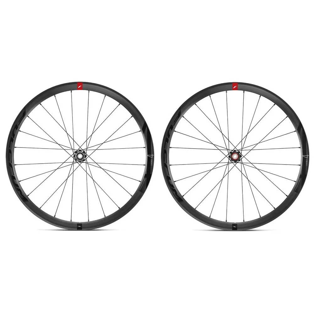 Fulcrum E-racing 4 28´´ Disc Tubeless Gravel-laufradsatz Fulcrum E-racing 4 28´´ Disc Tubeless Gravel-laufradsatz