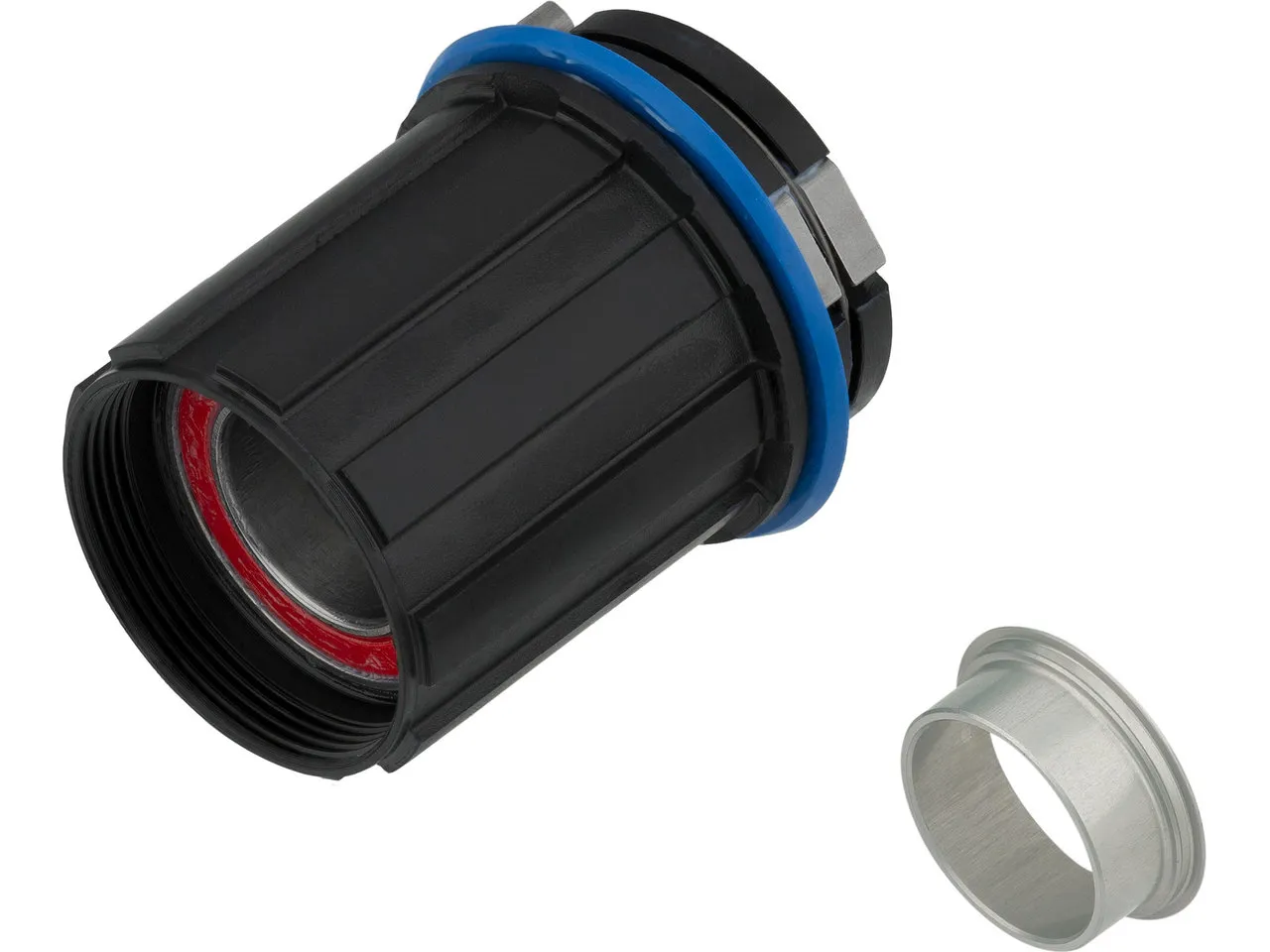 Fulcrum Freilaufkörper 11-fach Red Passion / Red Power HP ab Modell 2015, Black, One Size Fulcrum Freilaufkörper 11-fach Red Passion / Red Power HP ab Modell 2015, Black, One Size