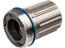 Fulcrum Freilaufkörper 9-/10-fach Red Metal 3, 5, 1 XL, 29, Zone, Red Power, Schwarz, Shimano