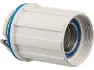 Fulcrum Freilaufkörper PEO 11-fach Racing Zero ab 2015/Racing Quattro ab 2016, Silver, One Size