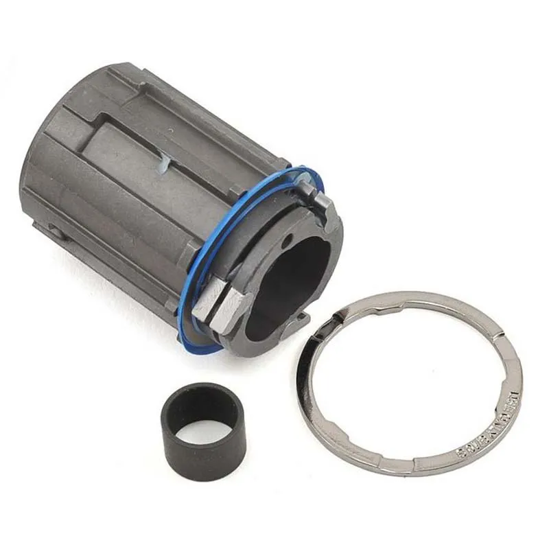 Fulcrum Hg 11v Racing 5/7 Freilaufkörper Refurbished, Silver, One Size