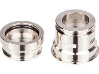 Fulcrum HR-Adapterkit 12x142 für Disc 6-Loch MTB-Hinterradnaben ab Modell 2013 Fulcrum HR-Adapterkit 12x142 für Disc 6-Loch MTB-Hinterradnaben ab Modell 2013