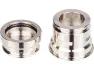 Fulcrum HR-Adapterkit 12x142 für Disc 6-Loch MTB-Hinterradnaben ab Modell 2013, Silber, 12 x 142mm