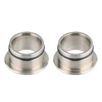 Fulcrum Kitfcfa12 12 Mm Adapter