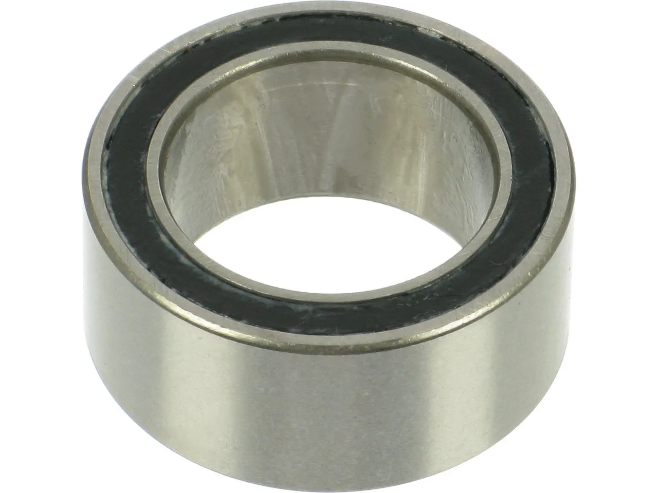 Fulcrum Lager RM0-010 für Center Lock Naben, Silver, Hinter Fulcrum Lager RM0-010 für Center Lock Naben, Silver, Hinter