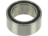 Fulcrum Lager RM0-010 für Center Lock Naben, Silver, Hinter