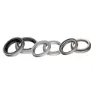 Fulcrum Lager RP9-009 für MTB Freilaufkörper ab Modell 2014, Silver, One Size