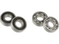 Fulcrum Lagerkit R5-004 für Road/MTB Naben Fulcrum Lagerkit R5-004 für Road/MTB Naben