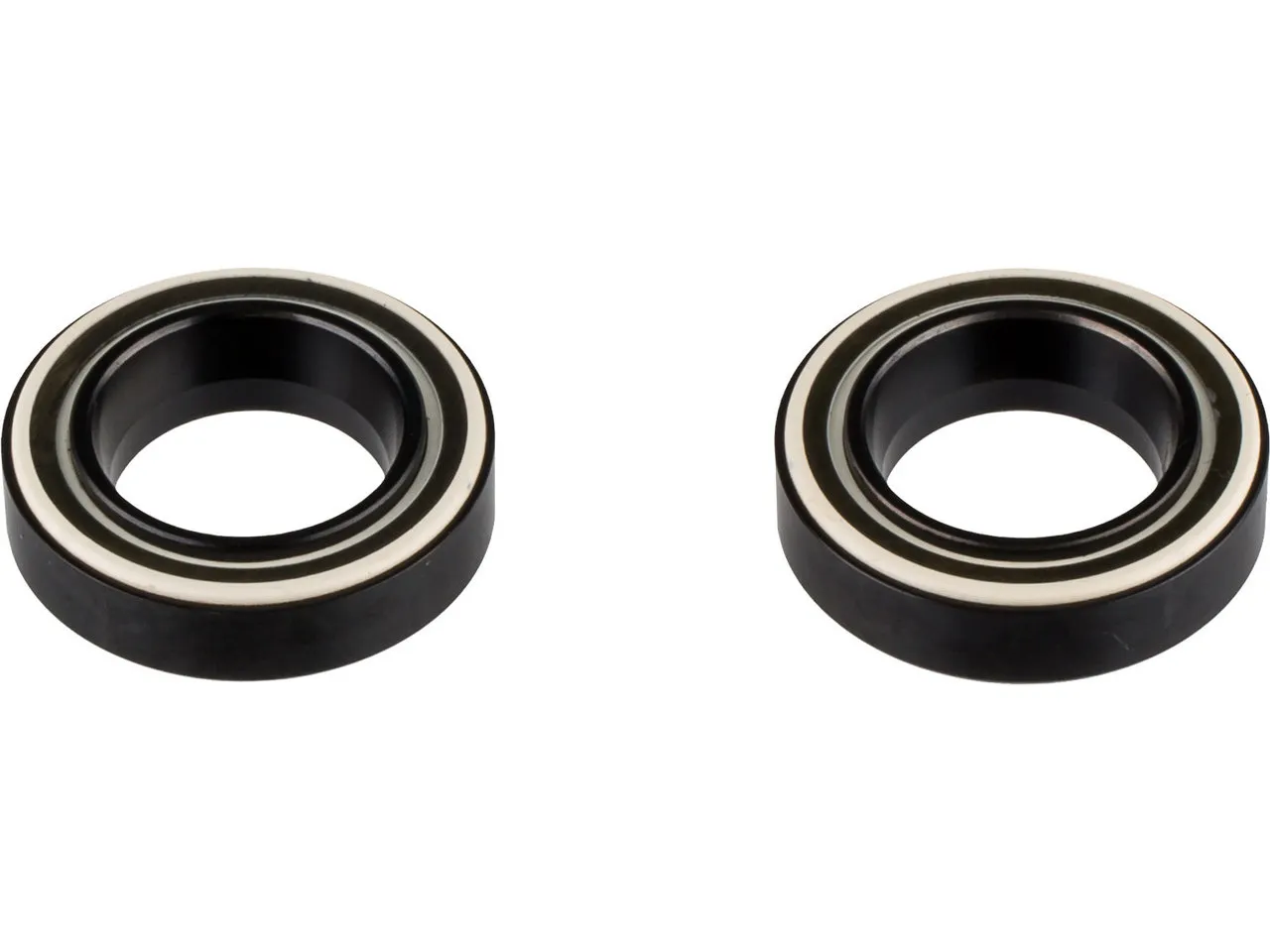 Fulcrum Lagerkit RS-100 für Laufräder mit OS-Naben ab Modell 2008, Black, One Size Fulcrum Lagerkit RS-100 für Laufräder mit OS-Naben ab Modell 2008, Black, One Size