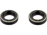 Fulcrum Lagerkit RS-100 für Laufräder mit OS-Naben ab Modell 2008, Black, One Size