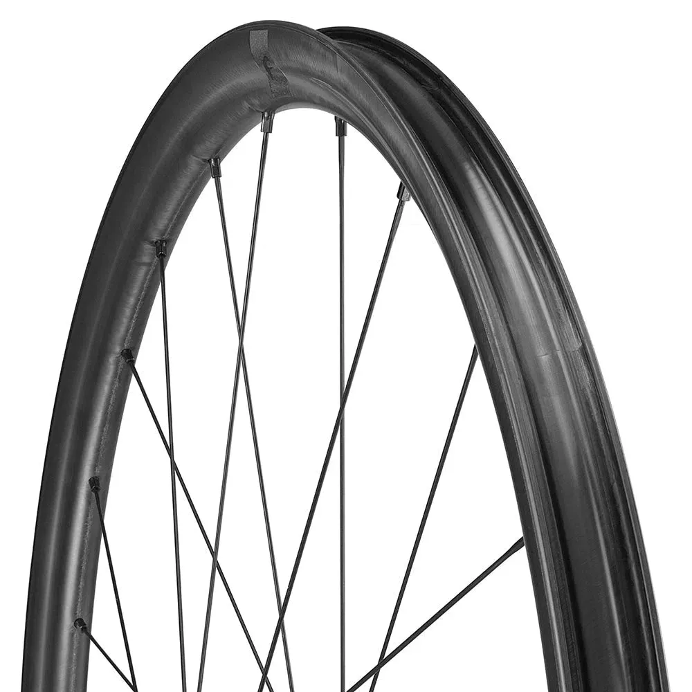 Fulcrum Laufradsatz Rapid Red Carbon, Schwarz, Ready to ship Fulcrum Laufradsatz Rapid Red Carbon, Schwarz, Ready to ship