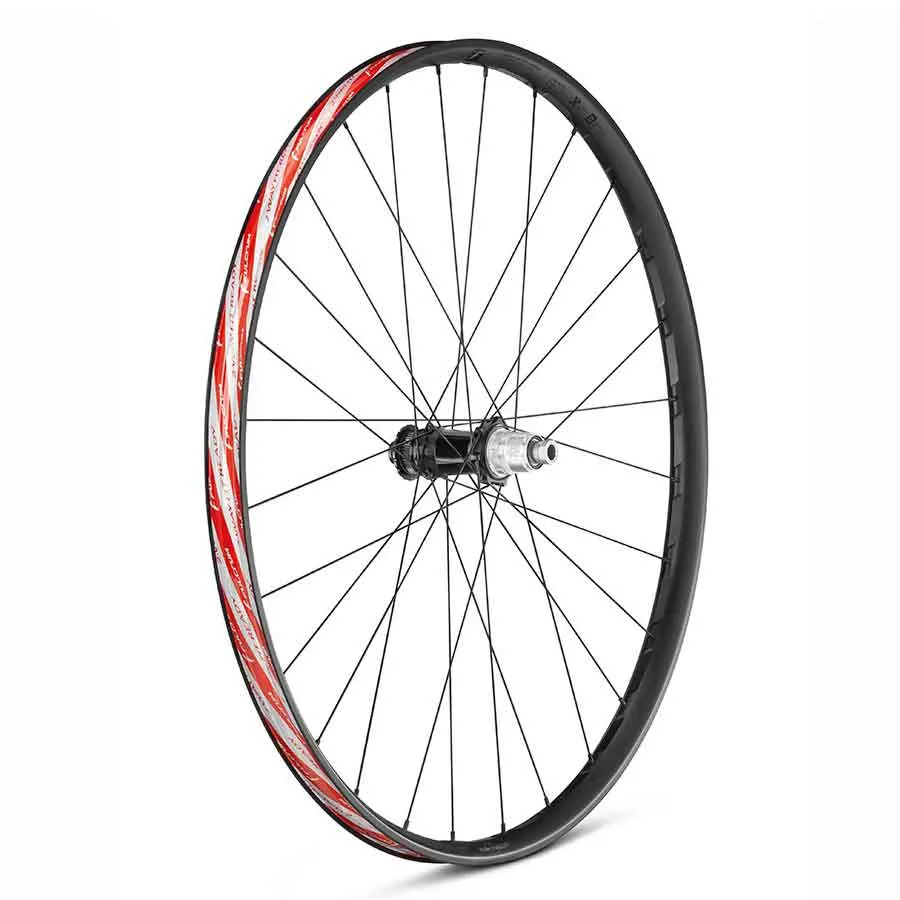 Fulcrum Metal Alx 29´´ Boost Cl Disc Tubeless Mtb-laufradsatz Fulcrum Metal Alx 29´´ Boost Cl Disc Tubeless Mtb-laufradsatz