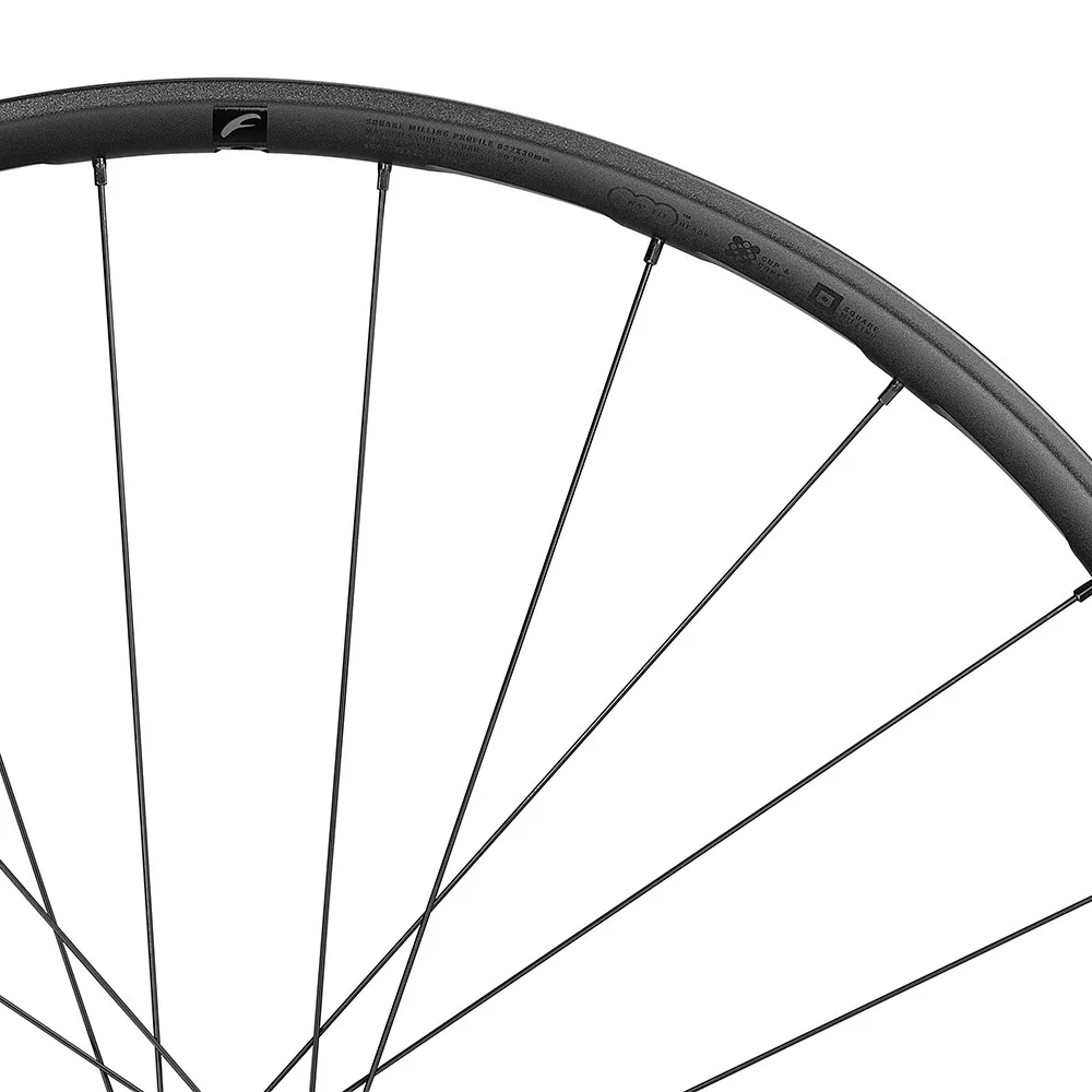 Fulcrum Metal Alx 29´´ Boost Cl Disc Tubeless Mtb-laufradsatz Fulcrum Metal Alx 29´´ Boost Cl Disc Tubeless Mtb-laufradsatz