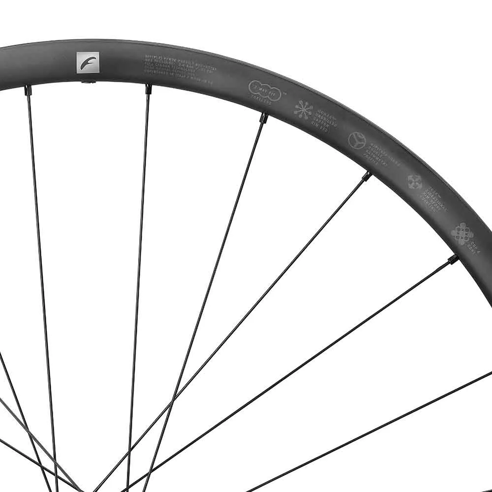 Fulcrum Metal Carbon 29´´ Boost Cl Disc Tubeless Mtb-laufradsatz Fulcrum Metal Carbon 29´´ Boost Cl Disc Tubeless Mtb-laufradsatz