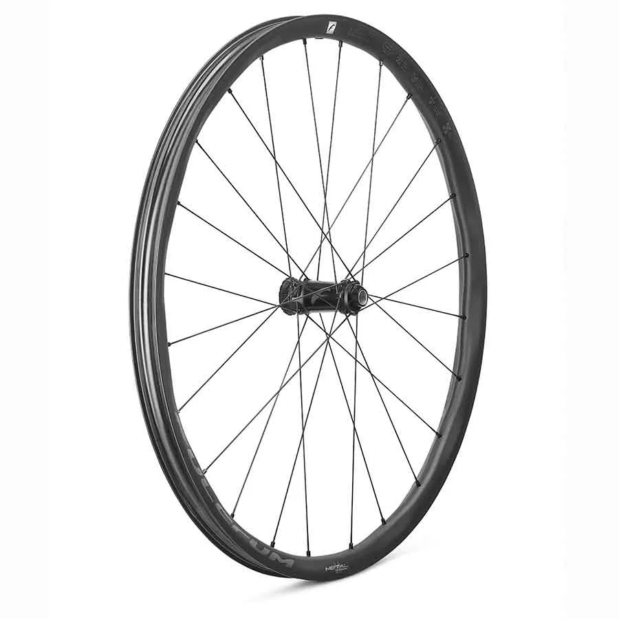 Fulcrum Metal Carbon 29´´ Boost Cl Disc Tubeless Mtb-laufradsatz Fulcrum Metal Carbon 29´´ Boost Cl Disc Tubeless Mtb-laufradsatz