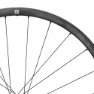Fulcrum Metal Carbon 29´´ Boost Cl Disc Tubeless Mtb-laufradsatz
