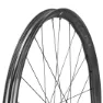 Fulcrum Metal Carbon 29´´ Boost Cl Disc Tubeless Mtb-laufradsatz