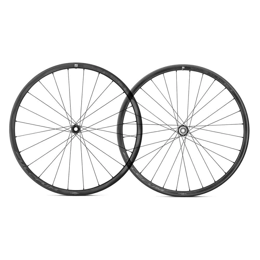 Fulcrum Metal Carbon 29´´ Boost Cl Disc Tubeless Mtb-laufradsatz Fulcrum Metal Carbon 29´´ Boost Cl Disc Tubeless Mtb-laufradsatz