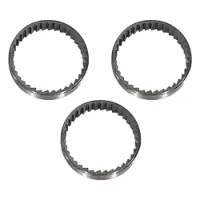 Fulcrum Mtb Rm0-031 Nabenkonus 3 Einheiten Fulcrum Mtb Rm0-031 Nabenkonus 3 Einheiten