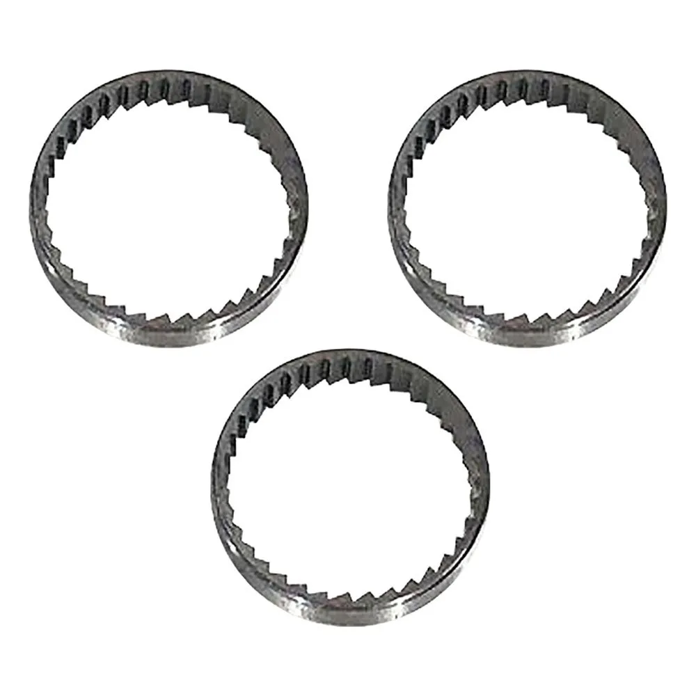 Fulcrum Mtb Rm0-031 Nabenkonus 3 Einheiten, Black, One Size Fulcrum Mtb Rm0-031 Nabenkonus 3 Einheiten, Black, One Size