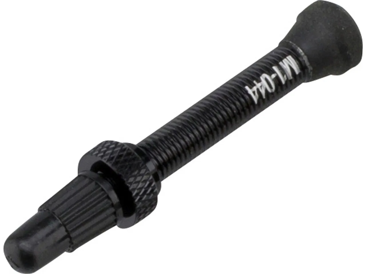 Fulcrum MTB Tubelessventil, Black, One Size Fulcrum MTB Tubelessventil, Black, One Size