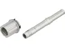 Fulcrum N3W Umrüstkit für Konuslager, Silver, One Size