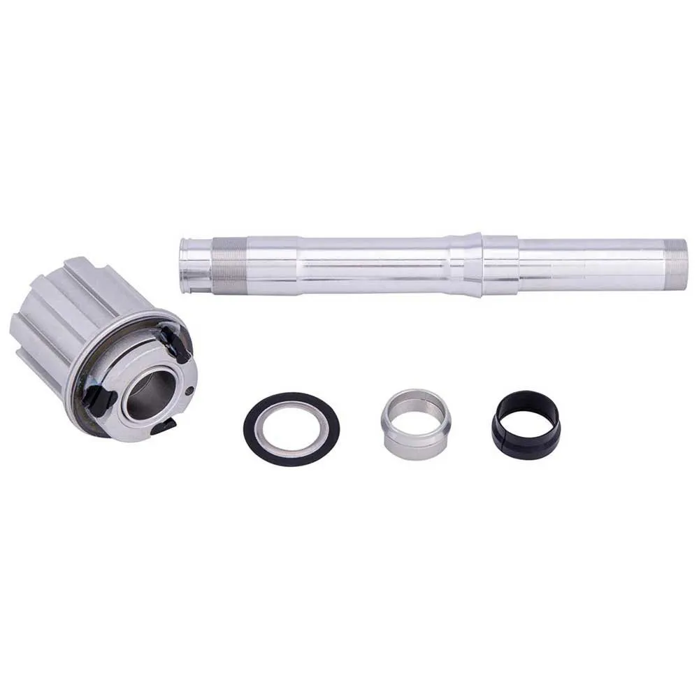 Fulcrum N3w Umrüstungskit, Silver, One Size Fulcrum N3w Umrüstungskit, Silver, One Size
