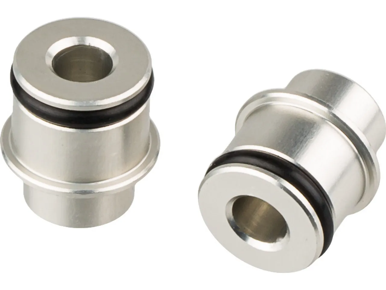 Fulcrum Nabenabdeckkappe HR 12 mm Red Power HP/Passion / Racing Quattro/5 DB, Silver, One Size Fulcrum Nabenabdeckkappe HR 12 mm Red Power HP/Passion / Racing Quattro/5 DB, Silver, One Size