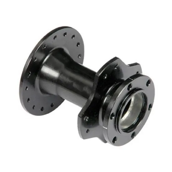 Fulcrum Nabenkörper M10 6std Hinten, Black, One Size Fulcrum Nabenkörper M10 6std Hinten, Black, One Size