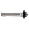 Fulcrum R0-110 Steckachse Vorne, Steel, One Size