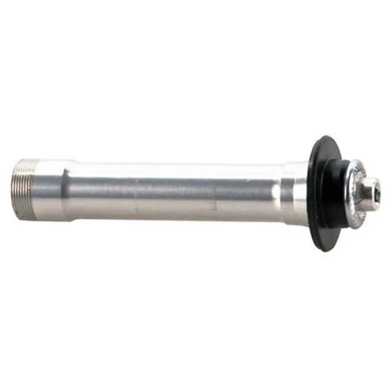 Fulcrum R0-110 Steckachse Vorne, Steel, One Size Fulcrum R0-110 Steckachse Vorne, Steel, One Size