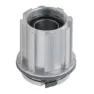 Fulcrum R0-203 Campagnolo N3w 33 Mm Freilaufkörper, Black, 13s
