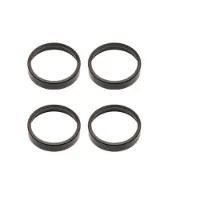 Fulcrum R1-800 Nabenkappen 4 Einheiten Fulcrum R1-800 Nabenkappen 4 Einheiten