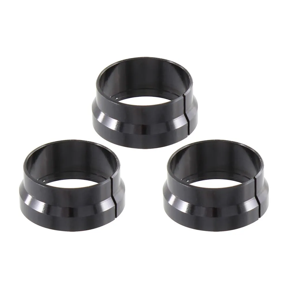 Fulcrum R3db-002 Left Abdeckkappe, Black, One Size Fulcrum R3db-002 Left Abdeckkappe, Black, One Size