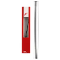 Fulcrum R5 Vordere Rechte Speichen 4 Einheiten Fulcrum R5 Vordere Rechte Speichen 4 Einheiten