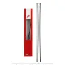 Fulcrum R5 Vordere Rechte Speichen 4 Einheiten, Black, One Size